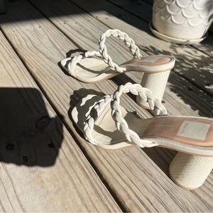 Dolce vita. Size 7 EUC worn once